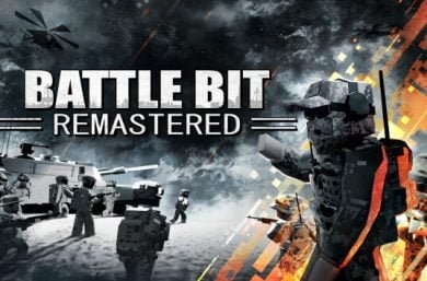 گیفت استیم BattleBit Remastered TR