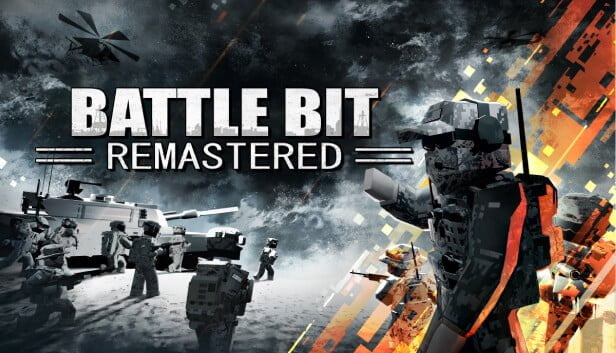 گیفت استیم BattleBit Remastered TR