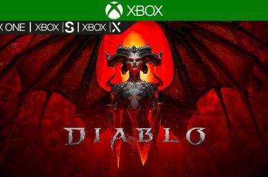 سی دی کی ایکس باکس Diablo IV