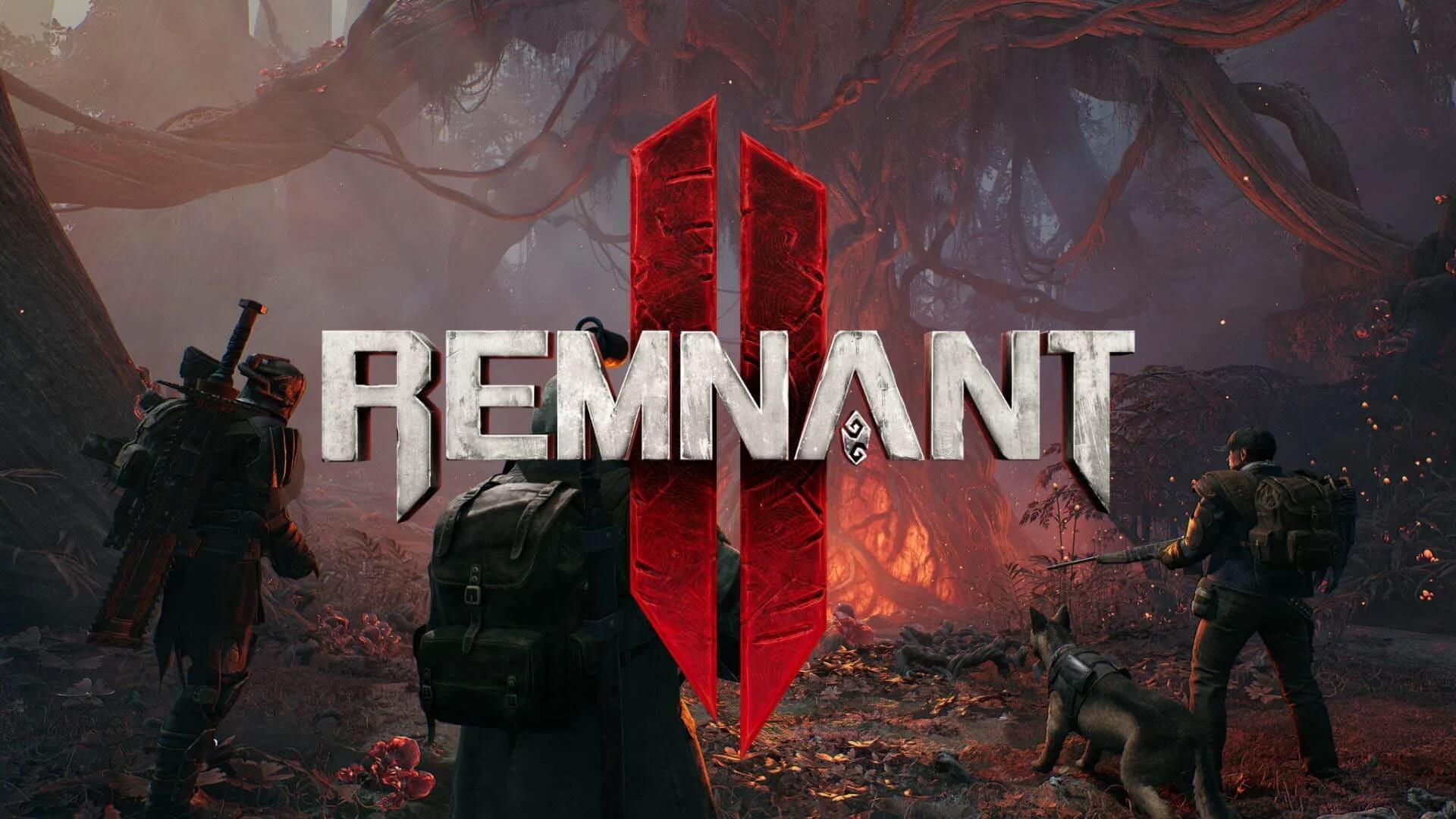 گیفت استیم Remnant II TR