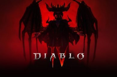 گیفت بتل نت Diablo IV