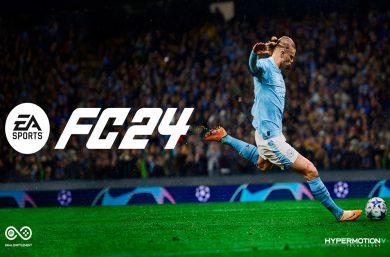 گیفت استیم EA SPORTS FC™ 24 ترکیه