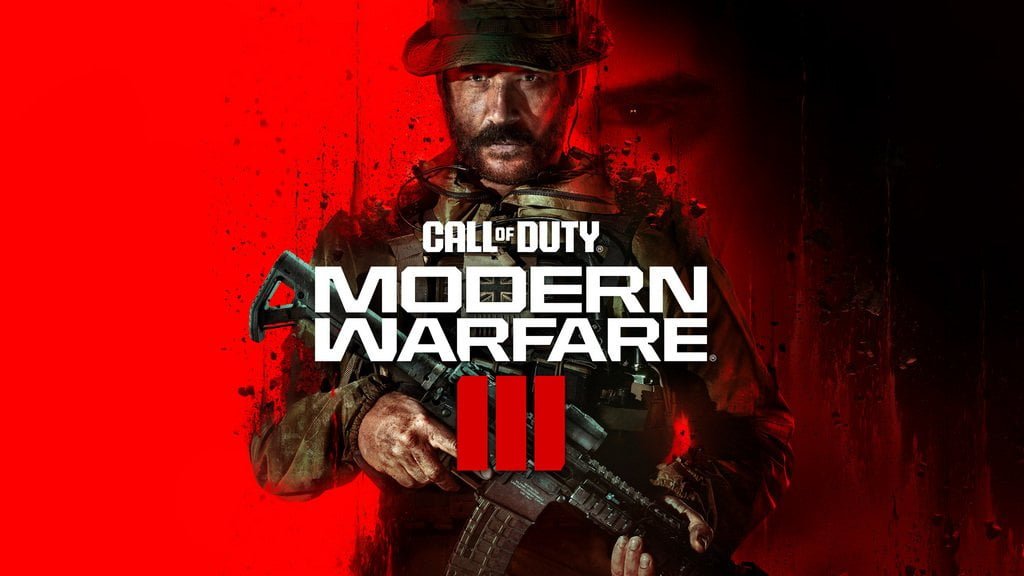 گیفت استیم Call of Duty®: Modern Warfare® III TR