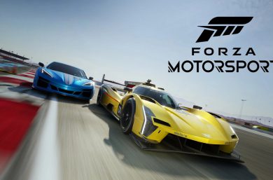 گیفت استیم Forza Motorsport TR