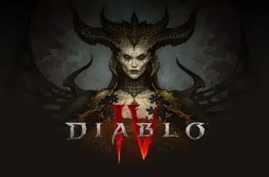 گیفت استیم Diablo IV TR