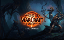 گیفت بتل نت Wow: The War Within Epic