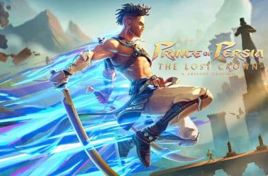 اپیک گیمز Prince of Persia The Lost Crown ترکیه