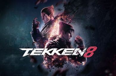 گیفت استیم Tekken 8 ترکیه