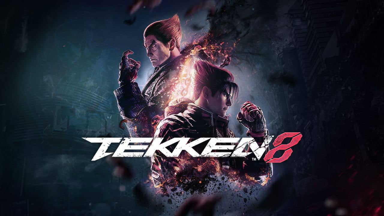 گیفت استیم Tekken 8 ترکیه