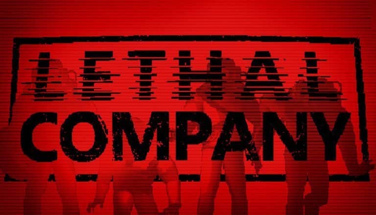 گیفت استیم Lethal Company ترکیه