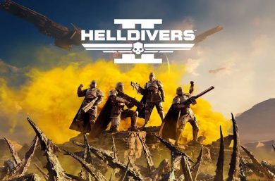 گیفت استیم HELLDIVERS 2 ترکیه