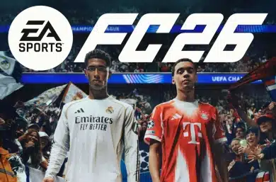 بازی استیم EA SPORTS FC 26 اوکراین