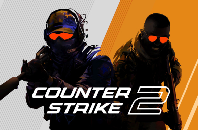 آپگرید پرایم بازی Counter Strike 2 هند