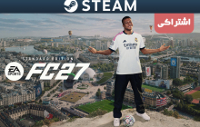 اکانت اشتراکی استیم EA SPORTS FC 27
